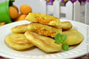 сырники