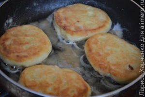 сырники