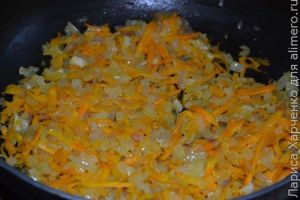 фаршированный перец