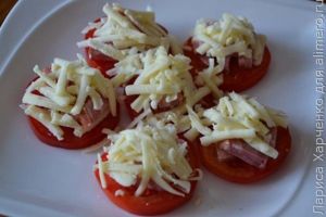закуска