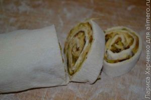 рулетики