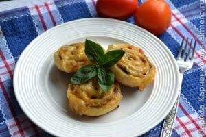 рулетики