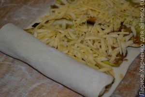 рулетики