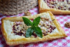 слойки