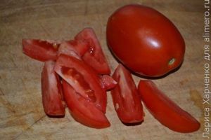 закуска из баклажан