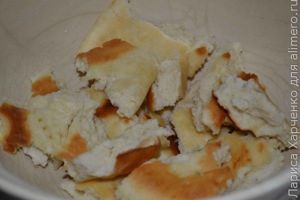 шулики с маком