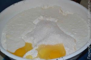 шулики с маком