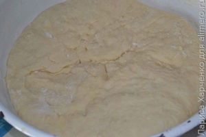 шулики с маком