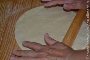 шулики с маком