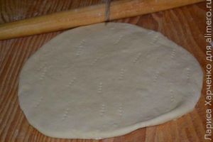 шулики с маком