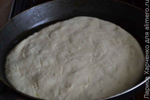 шулики с маком