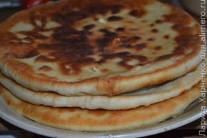 шулики с маком