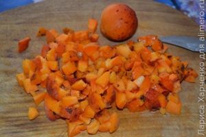 оладьи