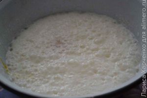 оладьи