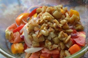 салат