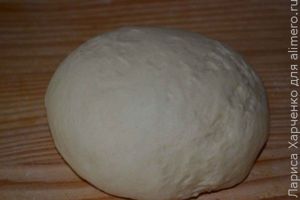 рогалики с маком
