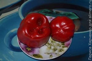 мясной рулет
