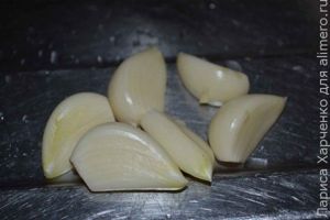 мясной рулет
