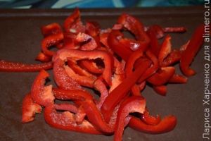 мясной рулет