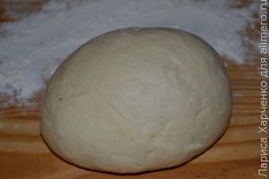 булочки с корицей
