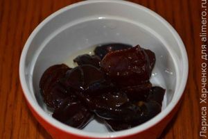 мясные рулетики