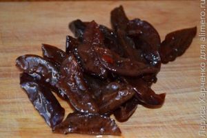 мясные рулетики