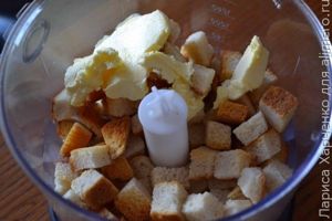 закусочный чизкейк