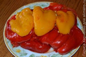 закусочный чизкейк