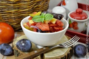 салат