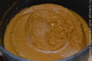 икра из баклажанов