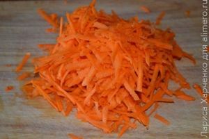 икра из баклажанов