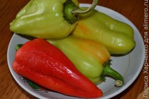 икра из баклажанов
