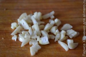 икра из баклажанов