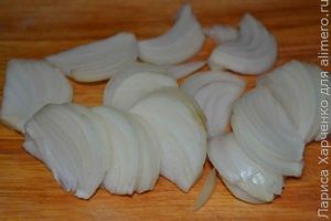 баклажаны с фасолью
