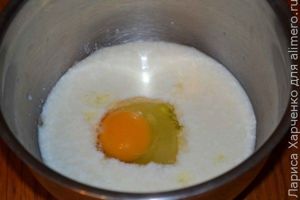 оладьи
