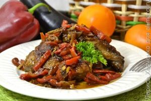 курица