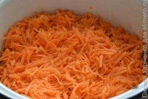 маринованные баклажаны
