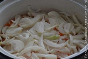 маринованные баклажаны