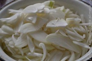 маринованные баклажаны
