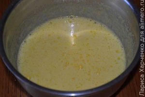 кексы
