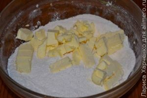 печенье