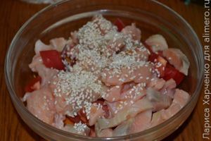 салат
