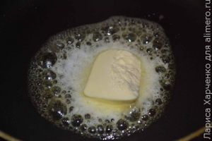сливовый соус