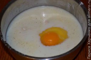 панкейки