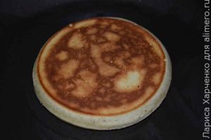 панкейки