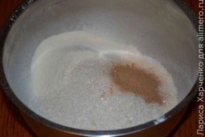 панкейки