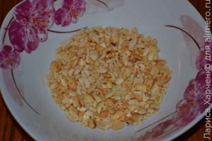 блины с начинкой