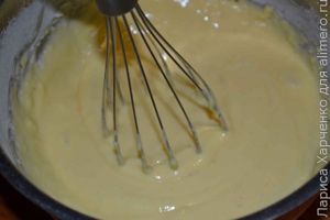 блины с начинкой