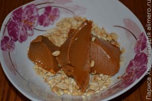 блины с начинкой