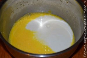 блины с начинкой